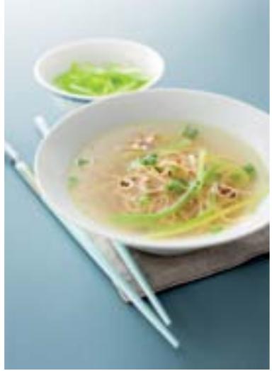 THOMSON SOUP MAKER GENI MIX - 6