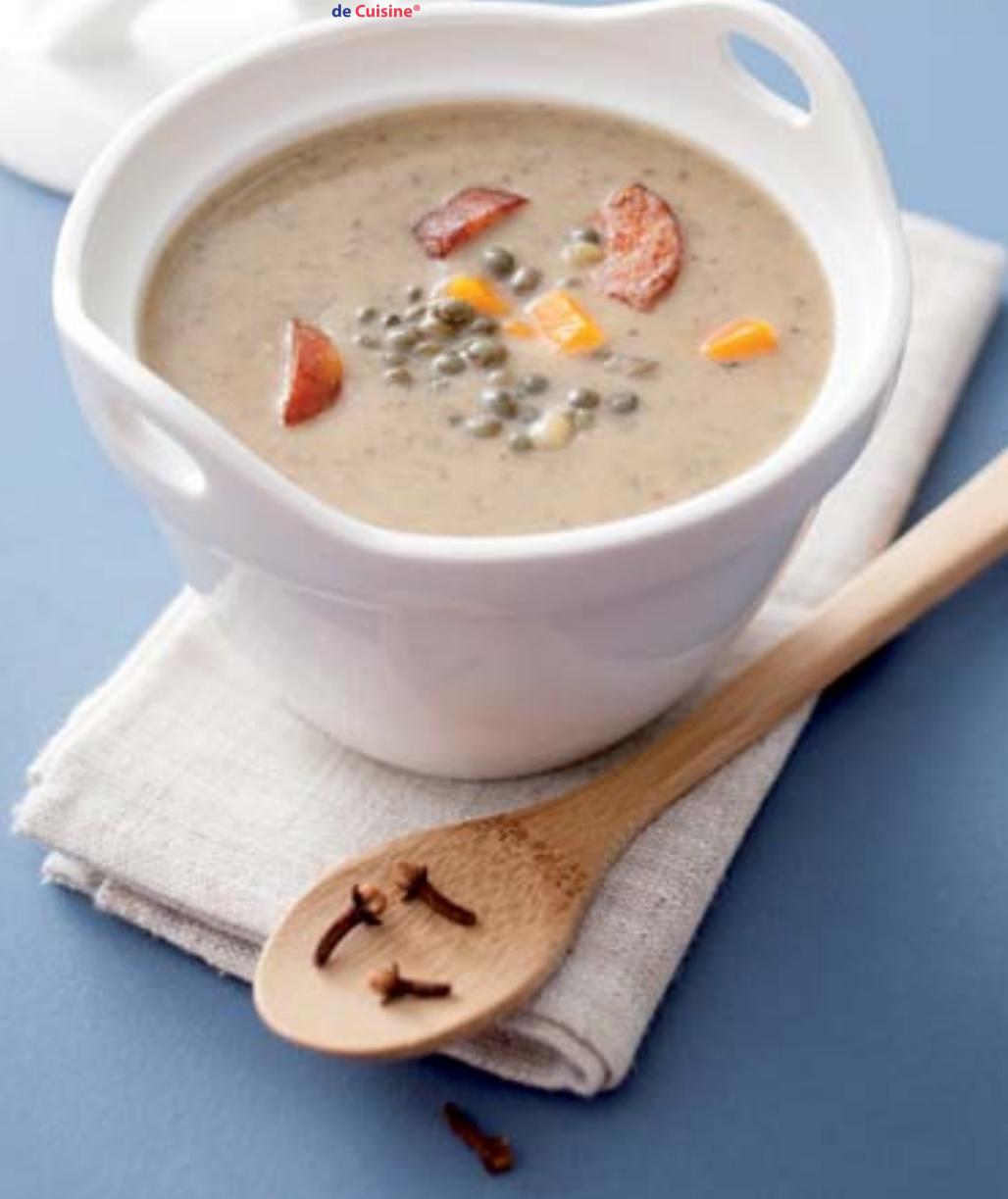 THOMSON SOUP MAKER GENI MIX - 1
