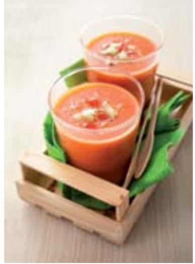 THOMSON SOUP MAKER GENI MIX - 3