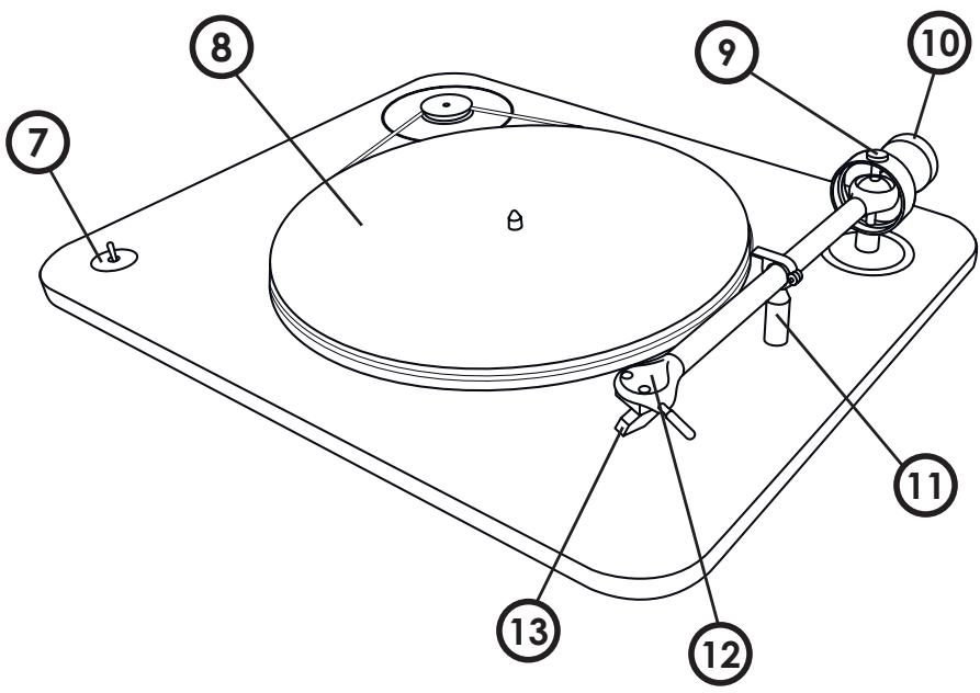 ELIPSON OMEGA100 - DESCRIPTION - 2