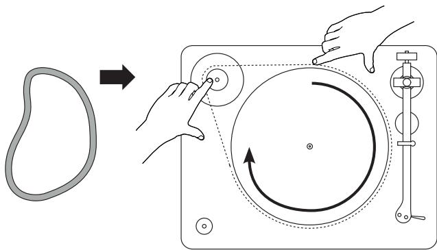 ELIPSON OMEGA100 - PREPARATION - 2