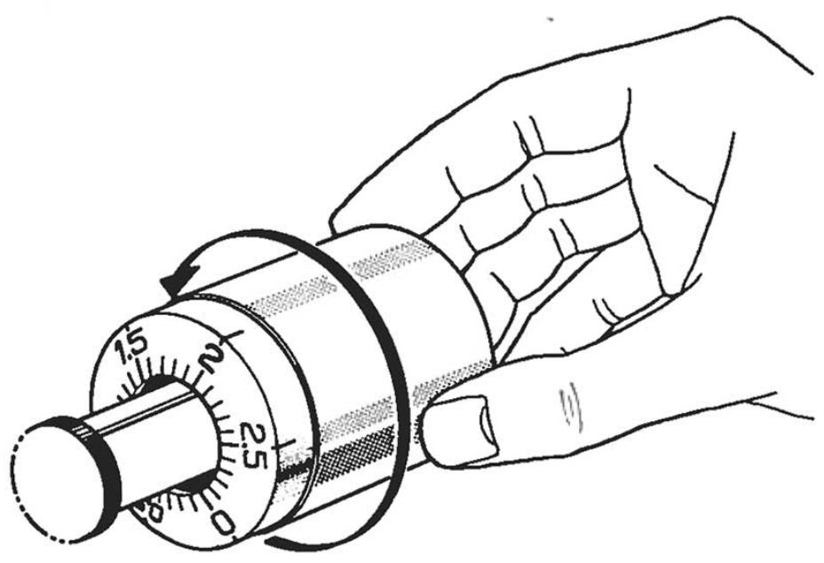 KENWOOD KD 2070 - TRACKING FORCE ADJUSTMENT - 3