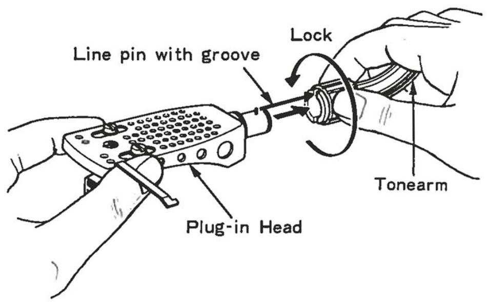 KENWOOD KD 2070 - ASSEMBLY PROCEDURE - 2