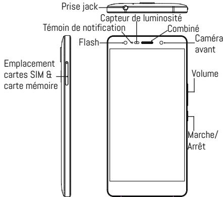 ARCHOS DIAMOND 2 PLUS - 7