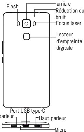 ARCHOS DIAMOND 2 PLUS - 8