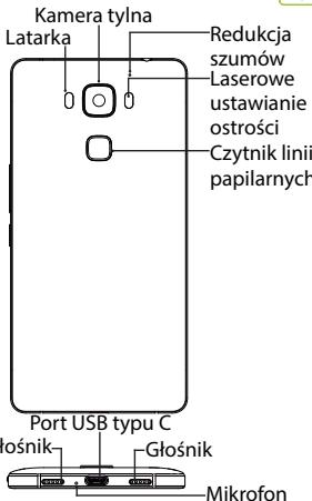 ARCHOS DIAMOND 2 PLUS - Opis urzadzenia - 3