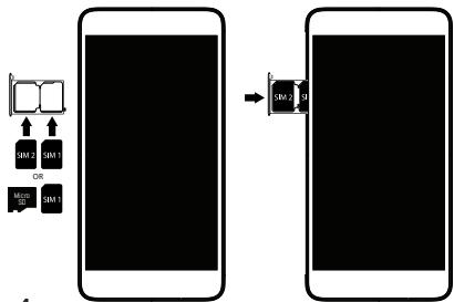 ARCHOS DIAMOND 2 PLUS - Assembling - 2