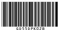 GD55DPK02B