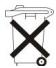 PANASONIC MINI GD55 - Safety Considerations - 4