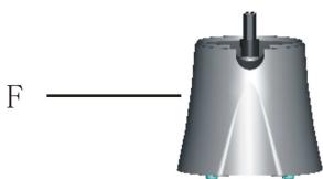 TRISTAR CP-2262 - Illustrazione struttura - 4