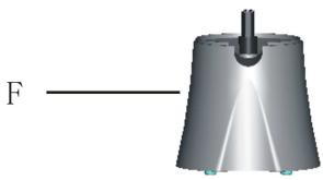 TRISTAR CP-2262 - Konstrukts-Abbildung - 6