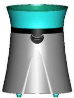 TRISTAR CP-2262 - DESCRIPTION DES ÉLÉMENTS - 10