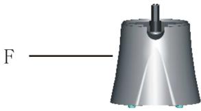 TRISTAR CP-2262 - DESCRIPTION DES ÉLÉMENTS - 6