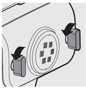 PHILIPS HR2355/09 - Megjegyzés: - 1
