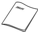 PHILIPS HR2355/09 - Inhoud van de doos - 2