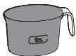 PHILIPS HR2355/09 - Tabella di ricette per la pasta - 1