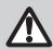 PHILIPS HR2355/09 - ⚠ Waarschuwing - 1