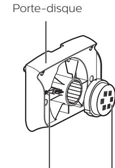 PHILIPS HR2355/09 - Aperçu - 2