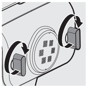 PHILIPS HR2355/09 - Remarque : - 1