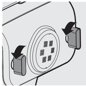 PHILIPS HR2355/09 - Note: - 1