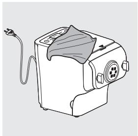 PHILIPS HR2355/09 - Совет. - 3