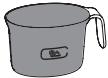 PHILIPS HR2355/09 - Tableau des recettes de pâtes - 1