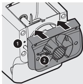 PHILIPS HR2355/09 - Remarque : - 1