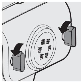 PHILIPS HR2355/09 - Remarque : - 1