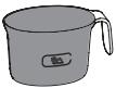 PHILIPS HR2355/09 - Receptentabel voor het maken van pasta - 1