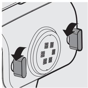 PHILIPS HR2355/09 - Σημείωση: - 1