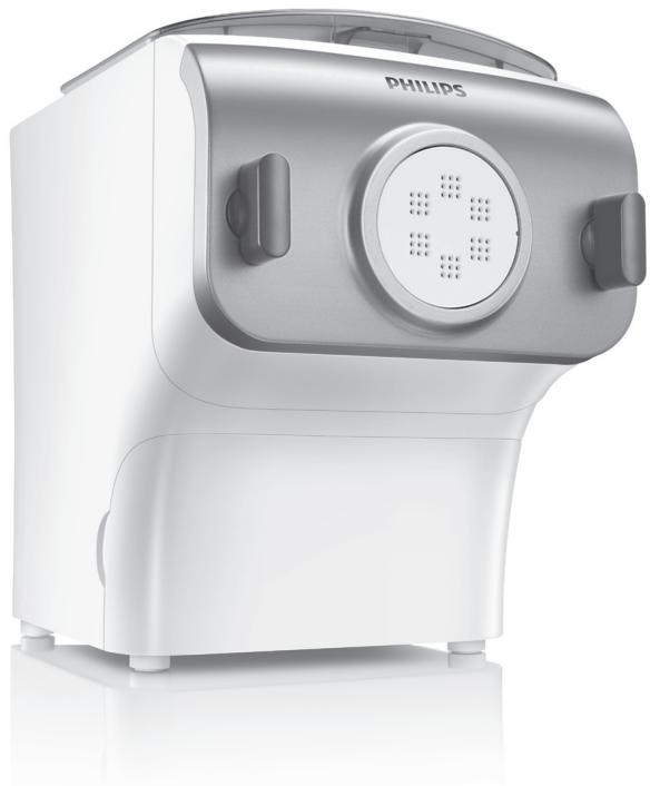 PHILIPS HR2355/09 - Always there to help you - 2