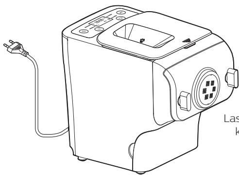 PHILIPS HR2355/09 - Obsah balení - 1