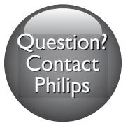 PHILIPS HR2355/09 - Always there to help you - 1