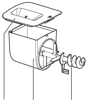 PHILIPS HR2355/09 - Problemen oplossen - 1