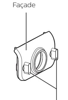 PHILIPS HR2355/09 - Aperçu - 3