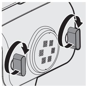 PHILIPS HR2355/09 - Note: - 1