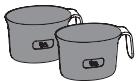 PHILIPS HR2355/09 - Tésztakészítéshez szükséges recepttáblázat - 4