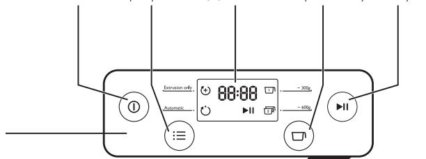 PHILIPS HR2355/09 - Обзор - 4