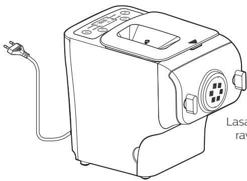 PHILIPS HR2355/09 - Contenu de l'emballage - 1