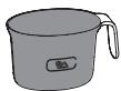 PHILIPS HR2355/09 - Pasta making recipe table - 1