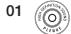 COWON M2 - Contenu de l'emballage - 4