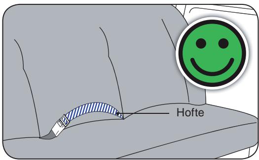 BRITAX HI WAY 2 - ALVORLIG FARE! - 2