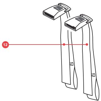 BRITAX HI WAY 2 - EXTREM FARA! - 4