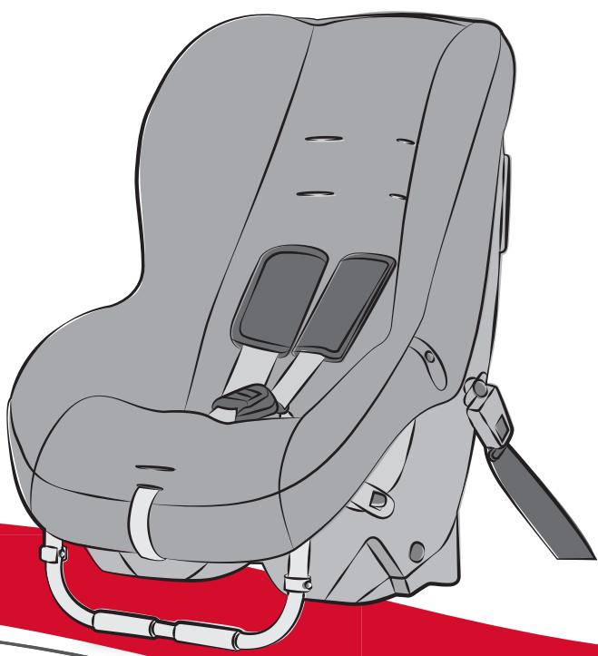 BRITAX HI WAY 2 - HI-WAY II - 1