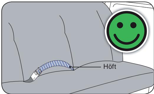 BRITAX HI WAY 2 - EXTREM FARA! - 2