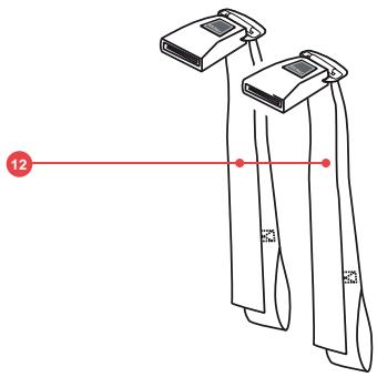 BRITAX HI WAY 2 - ALVORLIG FARE! - 4