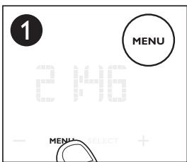 PHILIPS HF3531 - Explication des icônes - 2