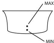 LAGRANGE 349203 - FONDUE Bourguiignonne (thermostat 4-5) - 1