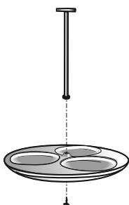 LAGRANGE 349203 - Elegance Fondue - 1
