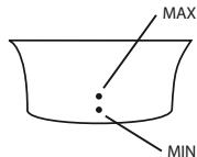 LAGRANGE 349203 - FONDUE BOURGUIIGNONNE DE CARNE (TERMOSTATO 4-5) - 1
